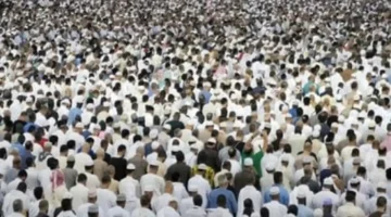 شروط وزارة الداخلية الجديدة تشمل شهادة تحركات للفائزين بحج القرعة 1